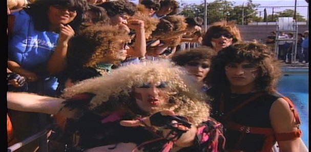 Materials for October 2024 year » Popular Music Video Clips (VOB